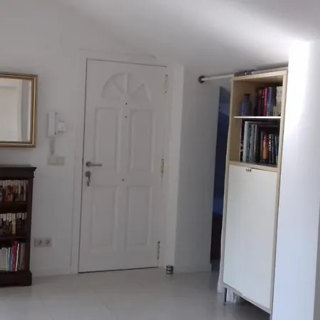 Apartamento Buenavista