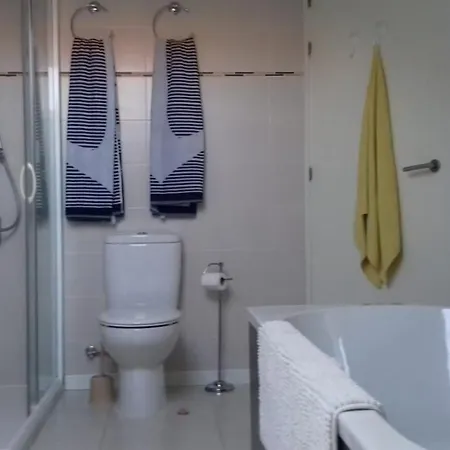 Apartamento Buenavista * Binéfar