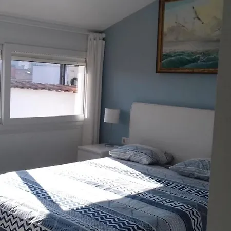 Apartamento Buenavista Apartamento Binéfar