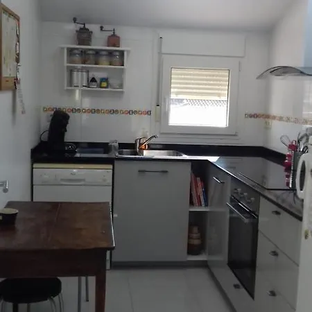Apartamento Buenavista Apartamento