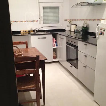 Apartamento Buenavista Apartamento Binéfar