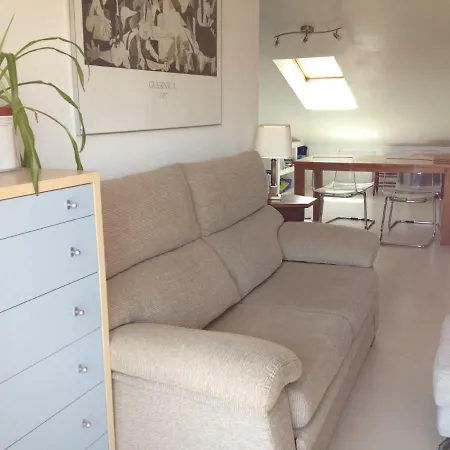 Apartamento Buenavista Apartamento