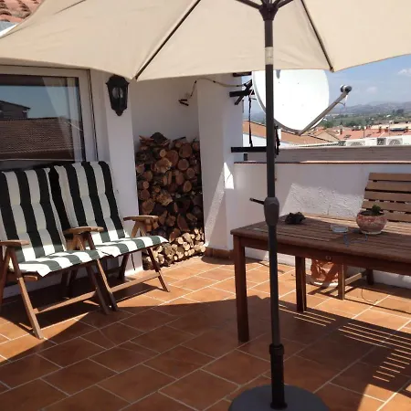 Apartamento Apartamento Buenavista Binéfar