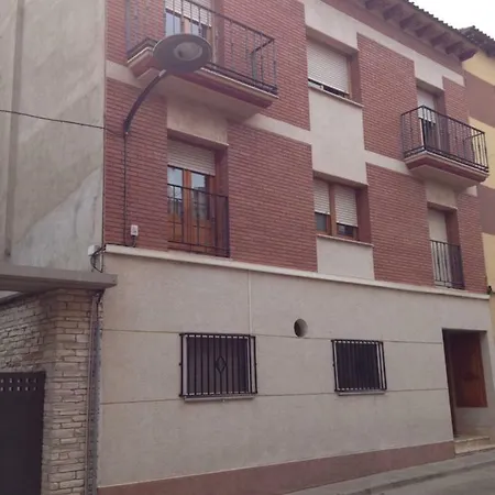 Apartamento Buenavista *